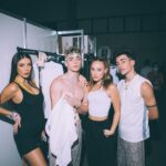 Josh Beauchamp Instagram - Some memories from tour🥺💫