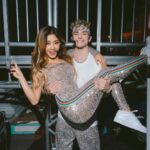 Josh Beauchamp Instagram - Some memories from tour🥺💫