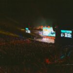 Josh Beauchamp Instagram - Some memories from tour🥺💫