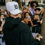Josh Beauchamp Instagram - Some memories from tour🥺💫