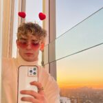 Josh Beauchamp Instagram - Life’s 🅿️lush
