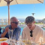 Josh Beauchamp Instagram - Life’s 🅿️lush