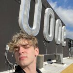 Josh Beauchamp Instagram - A week in LA