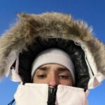 Josh Beauchamp Instagram - Haven’t seen the sun in two months