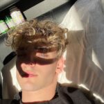 Josh Beauchamp Instagram - Haven’t seen the sun in two months