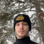 Josh Beauchamp Instagram - Haven’t seen the sun in two months