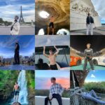 Josh Beauchamp Instagram - 2021 This year I got a little bit more back to life. I got to travel to so many amazing places along with some new places I’ve never been to before. We shot soooooo many music videos and I had the pleasure of singing and dancing in many. I got a few tattoos haha. Made some new friends. And much more. But through all of this chaos I also realized the importance forgiveness and friendship. And not just forgiveness of others but of myself, to help me use my mistakes as lessons to become a better man. Friendship I’ve also realized is a lot more complicated than when we were 6 haha. There’s ups and there’s downs and a lot more obstacles to deal with as adults. And the biggest lesson I’ve learned for both forgiveness and friendship is to remain authentically yourself. To be unapologetically YOU and the rest will follow. Here’s to 2022 and many more experiences and memories🥂