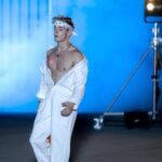 Josh Beauchamp Instagram - Jump out now!