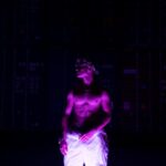 Josh Beauchamp Instagram - Jump out now!