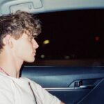 Josh Beauchamp Instagram - There’s nothin to be afraid of… Even when the night changes