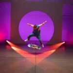Josh Beauchamp Instagram - Do a flip