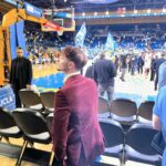 Josh Beauchamp Instagram - Rocketman