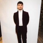 Josh Beauchamp Instagram - Rocketman