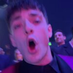 Josh Beauchamp Instagram - Rocketman
