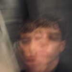 Josh Beauchamp Instagram - Rocketman