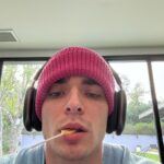Josh Beauchamp Instagram - It’s all making sense now