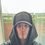 Josh Beauchamp Instagram - Lil Euro tour dumpy