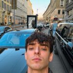 Josh Beauchamp Instagram - Lil Euro tour dumpy