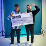 Josh Bradley Instagram - Making money moves properly 📈 London, United Kingdom