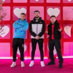 Josh Bradley Instagram - Mandem London, United Kingdom
