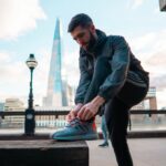 Josh Bradley Instagram - Got the boost boys! @jdofficial @adidasoriginals #MyZX #ad London, United Kingdom