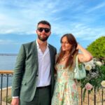 Josh Bradley Instagram - Summer of weddings! Malta