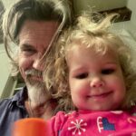 Josh Brolin Instagram - To my clan of females whom I love through the stretches of horizon I can only imagine beyond. You live in that other place where magic thrives and yet practicality’s road rash still always exists. You are the cauldron of the making of me — a mixture that will result in the likes of you and the lives inside you so beautifully. I love you, my girls. (Kathryn❤️, Eden❤️, Westlyn❤️, Chapel❤️).