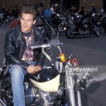 Josh Brolin Instagram - Ride for life.