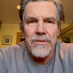 Josh Brolin Instagram - Congratulations to my incredible daughter @edenbrolin for her @sagawards nomination for Best Ensemble in a Drama Series for @yellowstone —- great series and you are great in it (as is everyone else). ❤️❤️ #bringbackthewest #templetonforever #centralcoastcowpoke