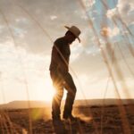 Josh Brolin Instagram - Appreciate you @mensjournal for the cover of the Sept/Oct issue!! Photos by my multi-talented @kathrynbrolin I love you darlin’. Thank you for your diamond perspective. We had a blast doing this in the maddening yet totally inspiring New Mexican desert. And @jessewill wrote a keeping it real article. 🤘🤘🙏 #kathrynbrolinphotography @narrativepr @leicacamerausa @wiscospeedshop (for building my ‘68 flh 🙏) #idontknowhowthatlastshotgotinthere