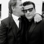 Josh Brolin Instagram - Italy. I love you. You have always been kind to me, my family, my friends. I believe you when you say you like the film, as I’ve always found you all straight shooters. Our cast is proud of our movie because between all of us (under the warmly watchful eye and support of Denis Villeneuve) we went big (but never impersonal). A film isn’t independent because of some esoteric song that’s hard to find, or it has no budget. It’s indy at heart because it uses art to identify people. “Dune” does that. “Star Wars” did that. It’s bigger than us, yet it is us. So thank you, Italy, and everyone who has embraced our film so far. We appreciate it more than you know. Grazie di tutto. 🇮🇹 @dolcegabbana @samanthamcmillen_stylist (@greigfraser_dp We missed you, buddy ❤️)