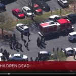 Josh Brolin Instagram - ENOUGH!!!!!! Whether you're a "It's the people not the guns" or a "It's the guns, not the people" to say that our country is actively doing anything in its power to help avert this absolute random slaughter of our children, categorizes you in either total denial or living some fantasy of ambush that should render you unfit to take care of yourself or others. I thought all bets were off when children became targets. Whether pedophiles or shooters, end it fucking now no matter what psychological/sociological manipulative spin any corporation puts on it. Make our country great again by having some people balls reinstated into the 'By the people, For the people' system that was intended and has literally been bought out. Fuck you, America, for not protecting your children.