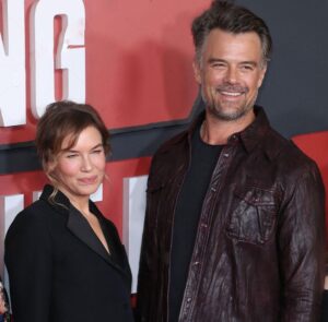 Josh Duhamel Instagram - As you can tell, we didn’t have any fun at all on this project.