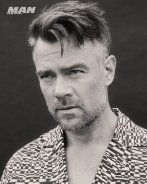 Josh Duhamel Instagram - Thanks for having me!

Outlet: @_manabouttownuk
Photography: @patmartin__
Styling: @gorgevillalpando
Grooming: @nataliabruschi
Fashion Assistant: Anissa Silvas
Interview & Editor: @christensenmike
Editorial director: @huwgwyther
Wearing: @canali1934 & @omega