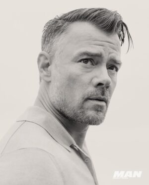 Josh Duhamel Instagram - Thanks for having me!

Outlet: @_manabouttownuk
Photography: @patmartin__
Styling: @gorgevillalpando
Grooming: @nataliabruschi
Fashion Assistant: Anissa Silvas
Interview & Editor: @christensenmike
Editorial director: @huwgwyther
Wearing: @canali1934 & @omega