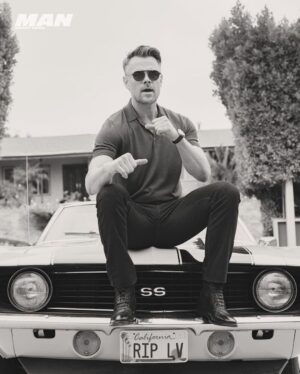 Josh Duhamel Instagram - Thanks for having me!

Outlet: @_manabouttownuk
Photography: @patmartin__
Styling: @gorgevillalpando
Grooming: @nataliabruschi
Fashion Assistant: Anissa Silvas
Interview & Editor: @christensenmike
Editorial director: @huwgwyther
Wearing: @canali1934 & @omega