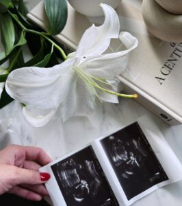 Josh Duhamel Instagram - Baby Duhamel coming soon 🤍