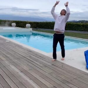Josh Duhamel Instagram - 