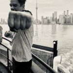 Josh Duhamel Instagram – Love this city. Toronto, Ontario