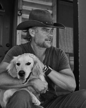 Josh Duhamel Instagram - Rolling through North Dakota on a trip with my buddies. #Legendary #HelloND #BeNDLegendary