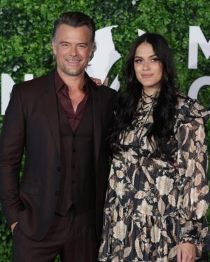 Josh Duhamel Instagram - Thank you for an unforgettable time in Monaco @festivaltvmonte_carlo and thank you for premiering Buddy Games: Spring Awakening. What an incredible event!