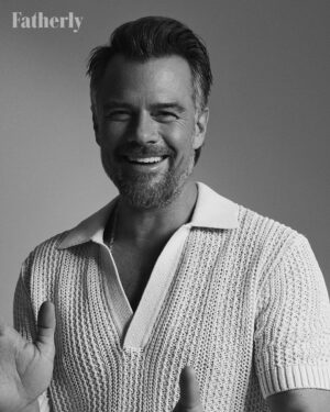 Josh Duhamel Instagram - Thank you @fatherly for including me in your latest chapter. Thank you @ericraydavidson for the dope pics and thank you @mickeyrapkin for the thoughtful story.

https://www.fatherly.com/entertainment/josh-duhamel-profile-son-wife-aura-maria
