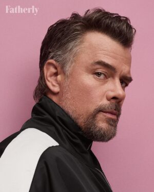 Josh Duhamel Instagram - Thank you @fatherly for including me in your latest chapter. Thank you @ericraydavidson for the dope pics and thank you @mickeyrapkin for the thoughtful story.

https://www.fatherly.com/entertainment/josh-duhamel-profile-son-wife-aura-maria