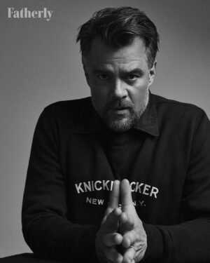 Josh Duhamel Instagram - Thank you @fatherly for including me in your latest chapter. Thank you @ericraydavidson for the dope pics and thank you @mickeyrapkin for the thoughtful story.

https://www.fatherly.com/entertainment/josh-duhamel-profile-son-wife-aura-maria