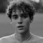 Joshua Bassett Instagram - lifeline video premiere friday 12am et on youtube