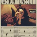 Joshua Bassett Instagram - I’M GOING ON TOUR THIS FALL !!! presale tickets available tomorrow 12pm ET ! u can sign up to get the presale code on my tour page ! all other tix on sale fri may 20 at 10 am !!! see u there :)