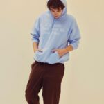 Joshua Bassett Instagram - a lookalike could never take your place… 100% of my proceeds go to the charity of your choosing :) joshuabassettmerch.com
