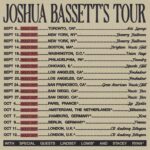 Joshua Bassett Instagram - WHAT A DAY ! 1) my entire tour is already SOLD OUT !!! 2) season three of hsmtmts is coming JULY 27 aaand 3) WE’RE COMING BACK FOR SEASON FOUR BABYYYYY !!!!!!!