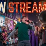 Joshua Bassett Instagram - it’s finally here !!! Better Nate Than Ever is available NOW on @disneyplus :)