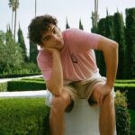 Joshua Bassett Instagram - good fits n good friends @americaneagle #aepartner #aejeans